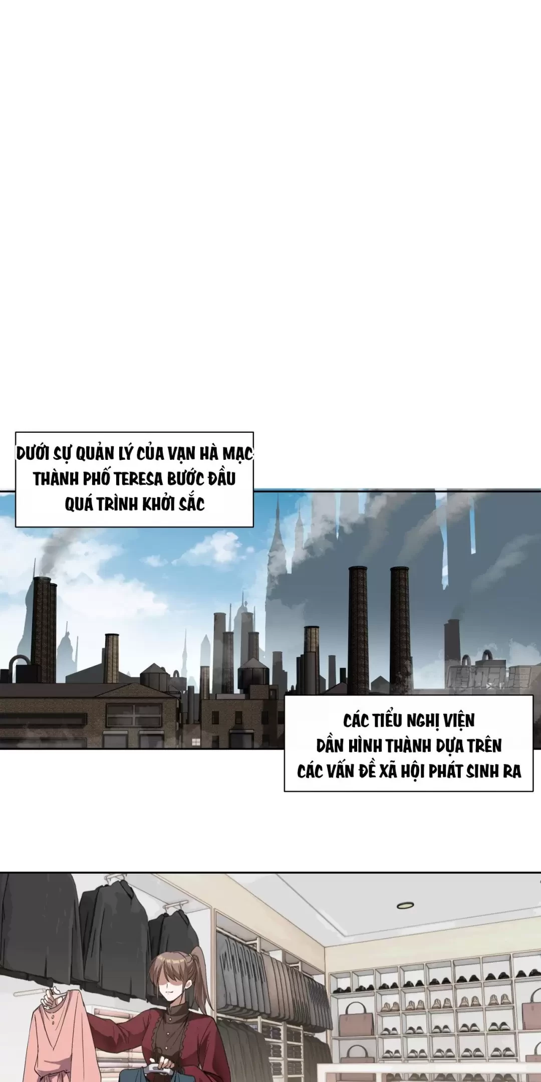 Truyền Kỳ Thái Lạc Chapter 65 - Trang 3