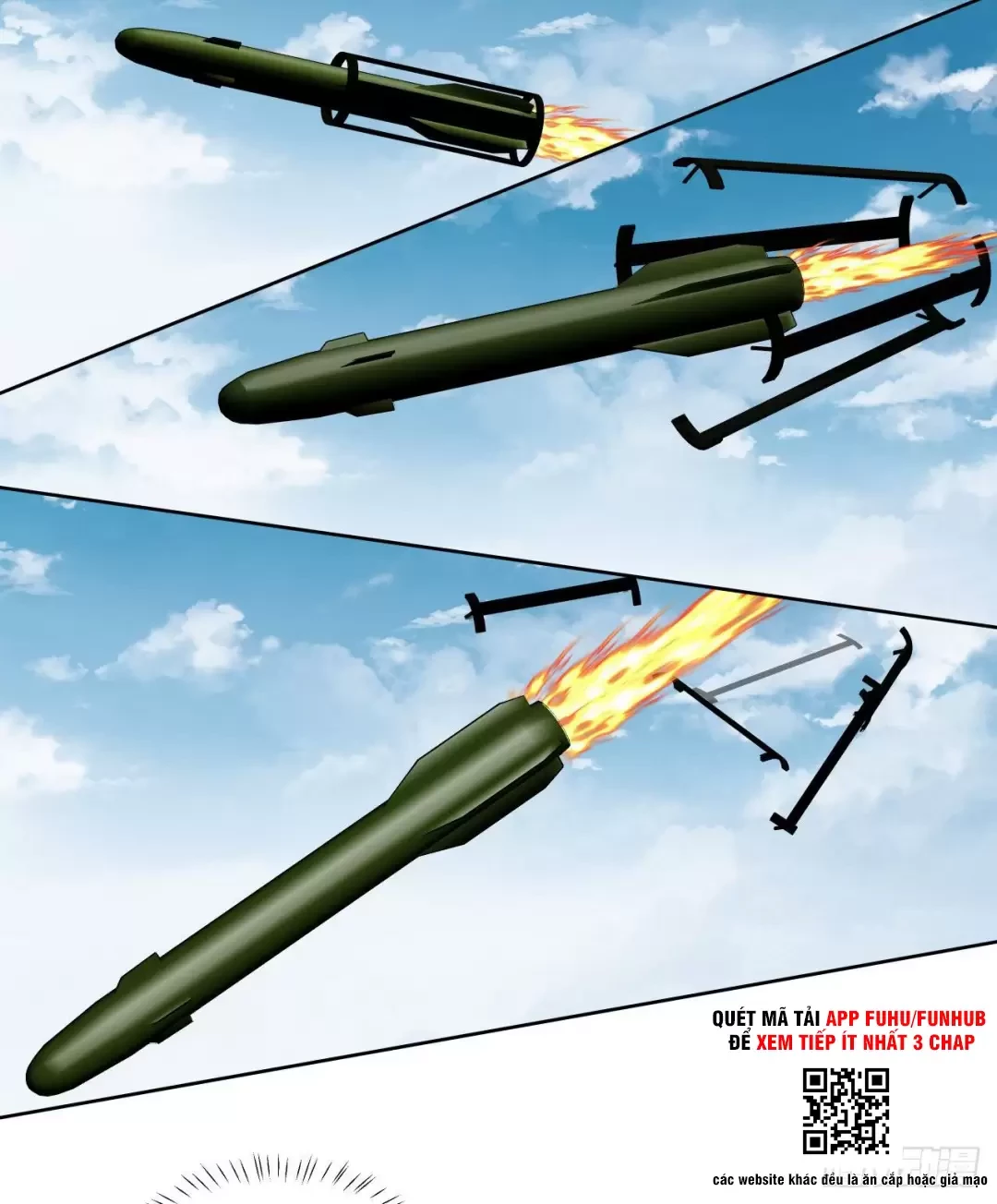 Truyền Kỳ Thái Lạc Chapter 65 - Trang 3