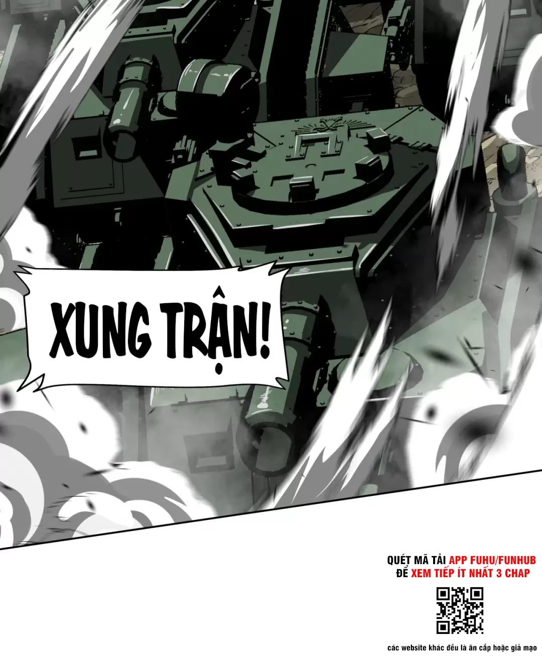 Truyền Kỳ Thái Lạc Chapter 65 - Trang 3