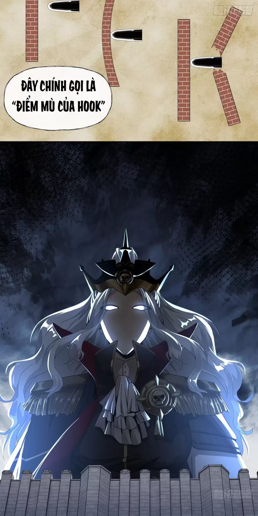 Truyền Kỳ Thái Lạc Chapter 65 - Trang 3