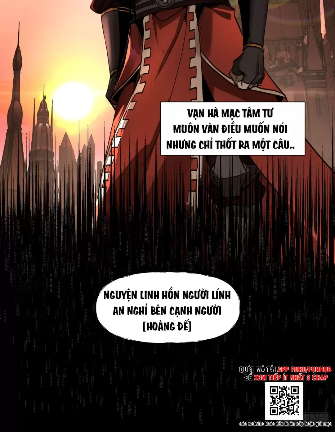 Truyền Kỳ Thái Lạc Chapter 65 - Trang 3