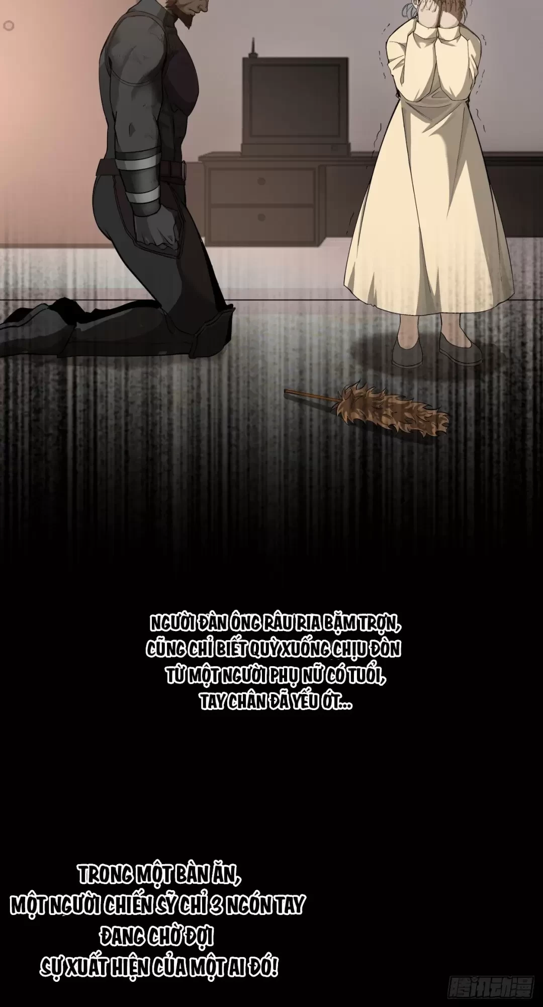 Truyền Kỳ Thái Lạc Chapter 67 - Trang 3