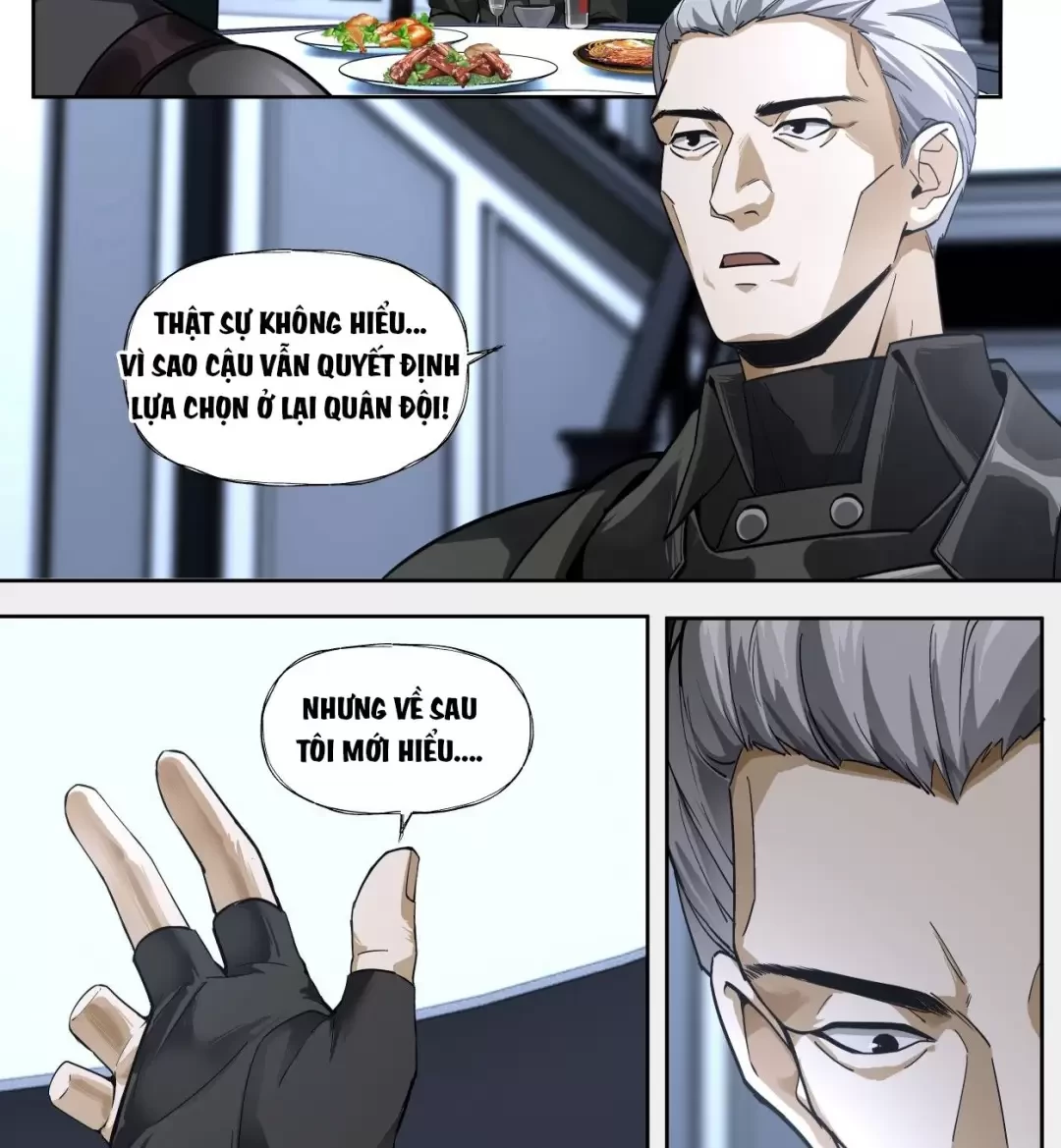 Truyền Kỳ Thái Lạc Chapter 67 - Trang 3