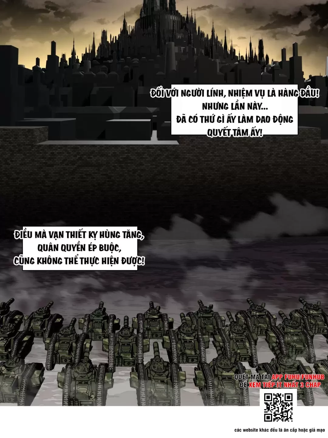 Truyền Kỳ Thái Lạc Chapter 67 - Trang 3