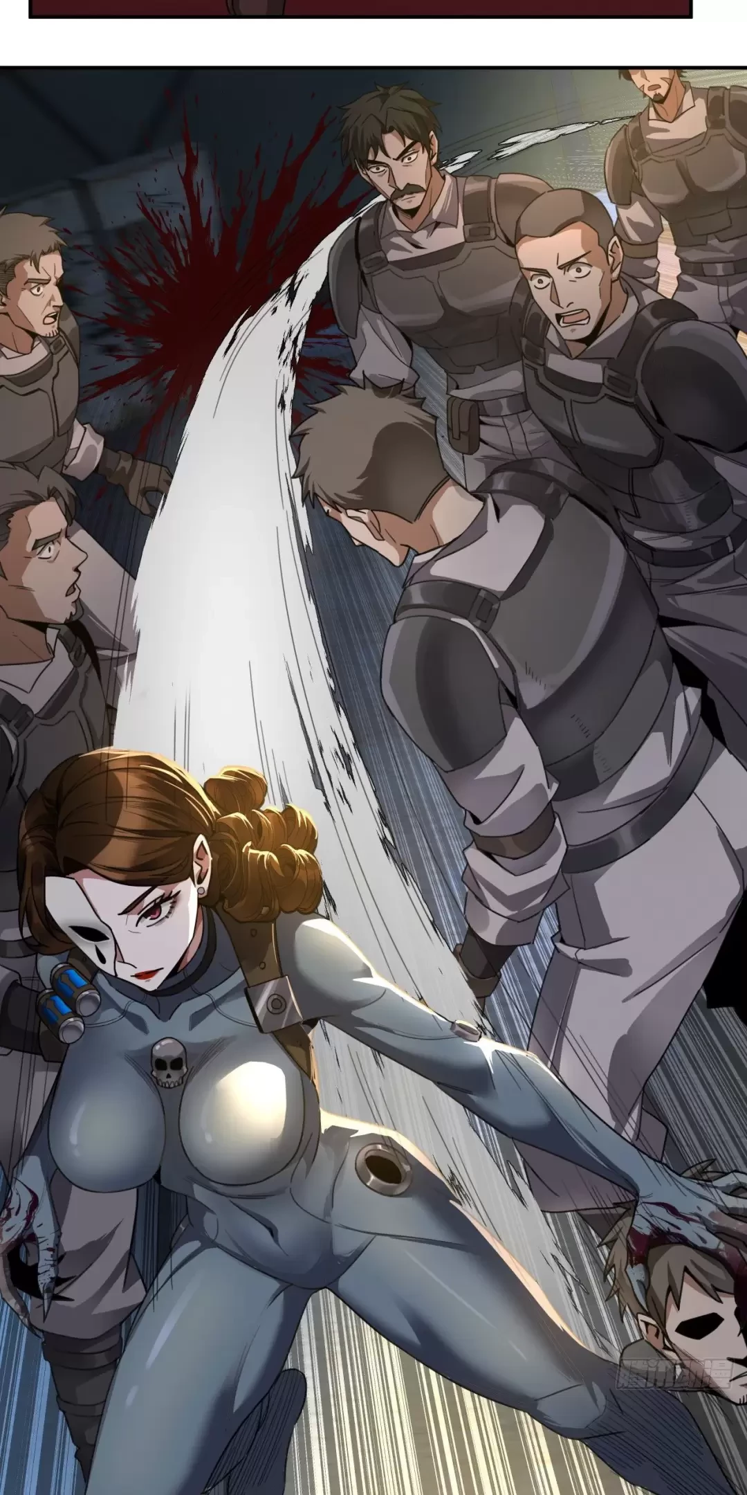 Truyền Kỳ Thái Lạc Chapter 69 - Trang 3