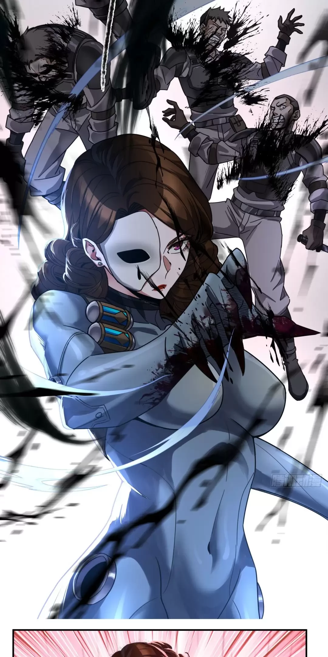 Truyền Kỳ Thái Lạc Chapter 69 - Trang 3