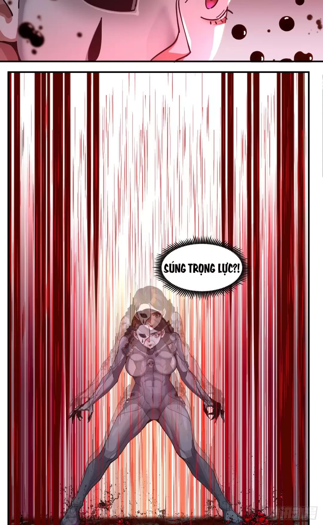 Truyền Kỳ Thái Lạc Chapter 69 - Trang 3