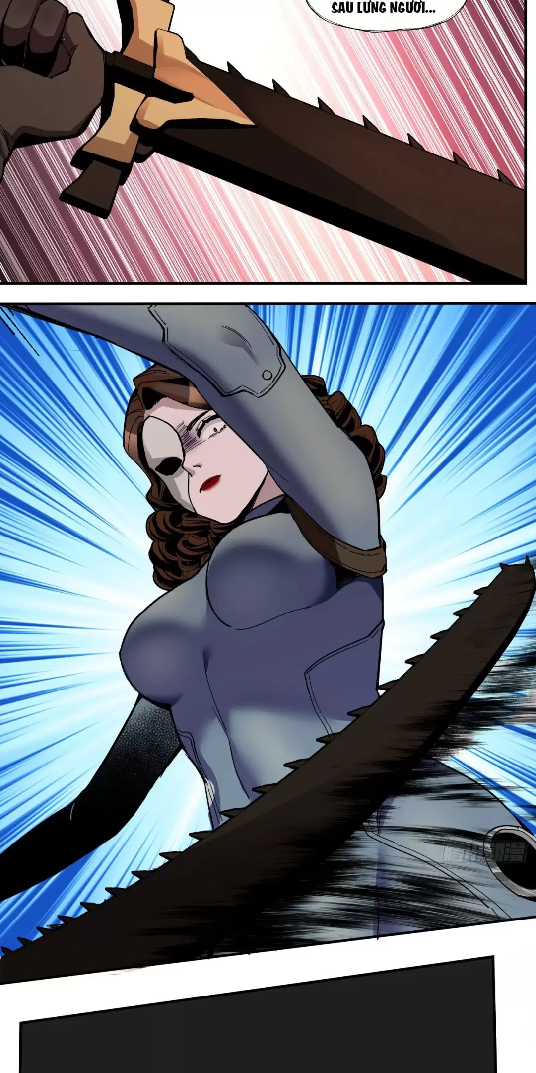 Truyền Kỳ Thái Lạc Chapter 69 - Trang 3