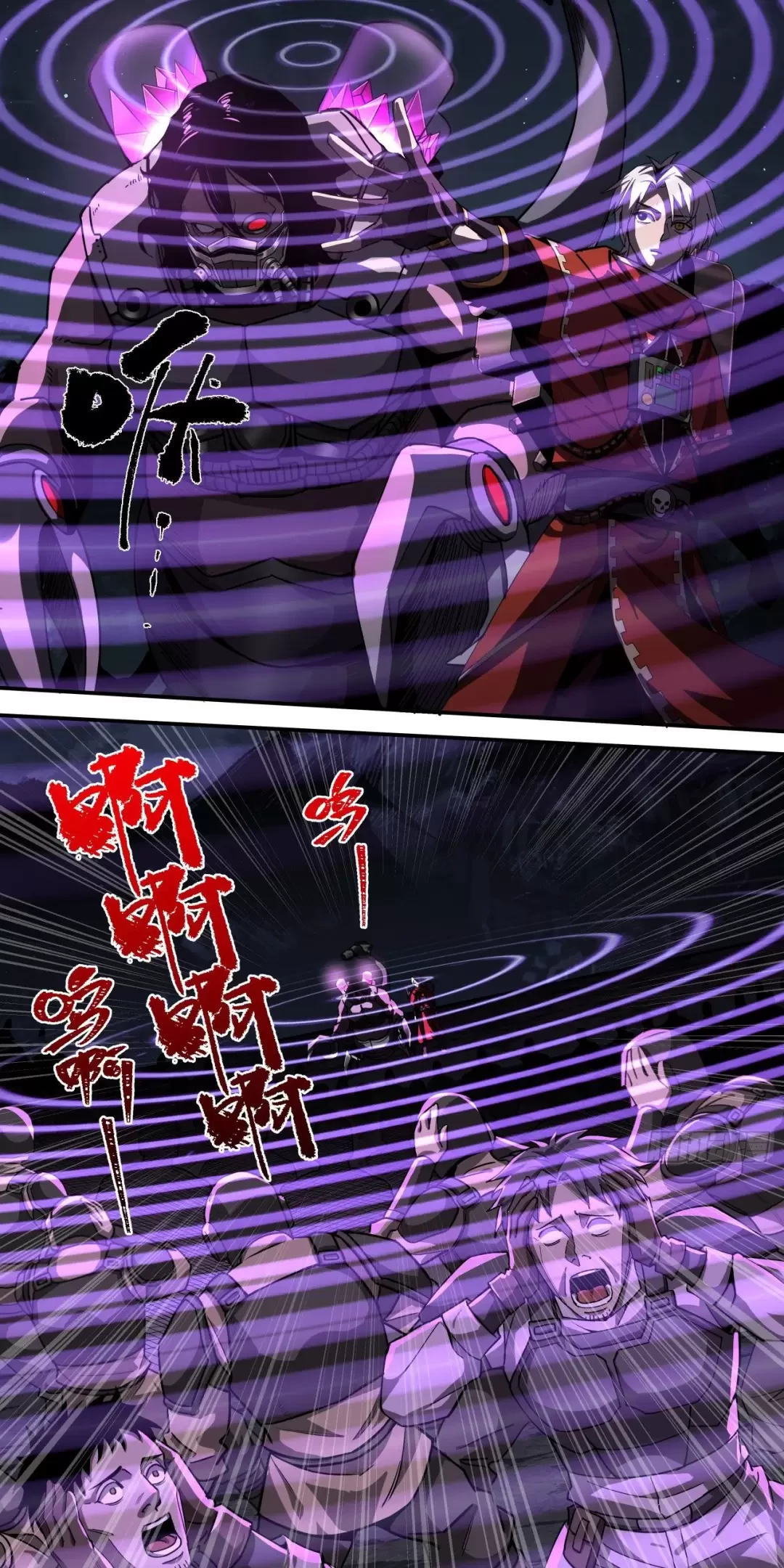 Truyền Kỳ Thái Lạc Chapter 69 - Trang 3