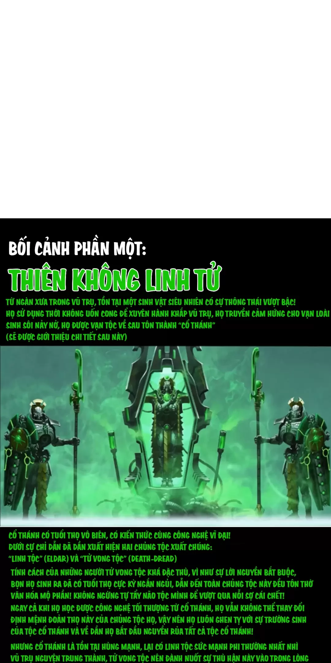 Truyền Kỳ Thái Lạc Chapter 69 - Trang 3