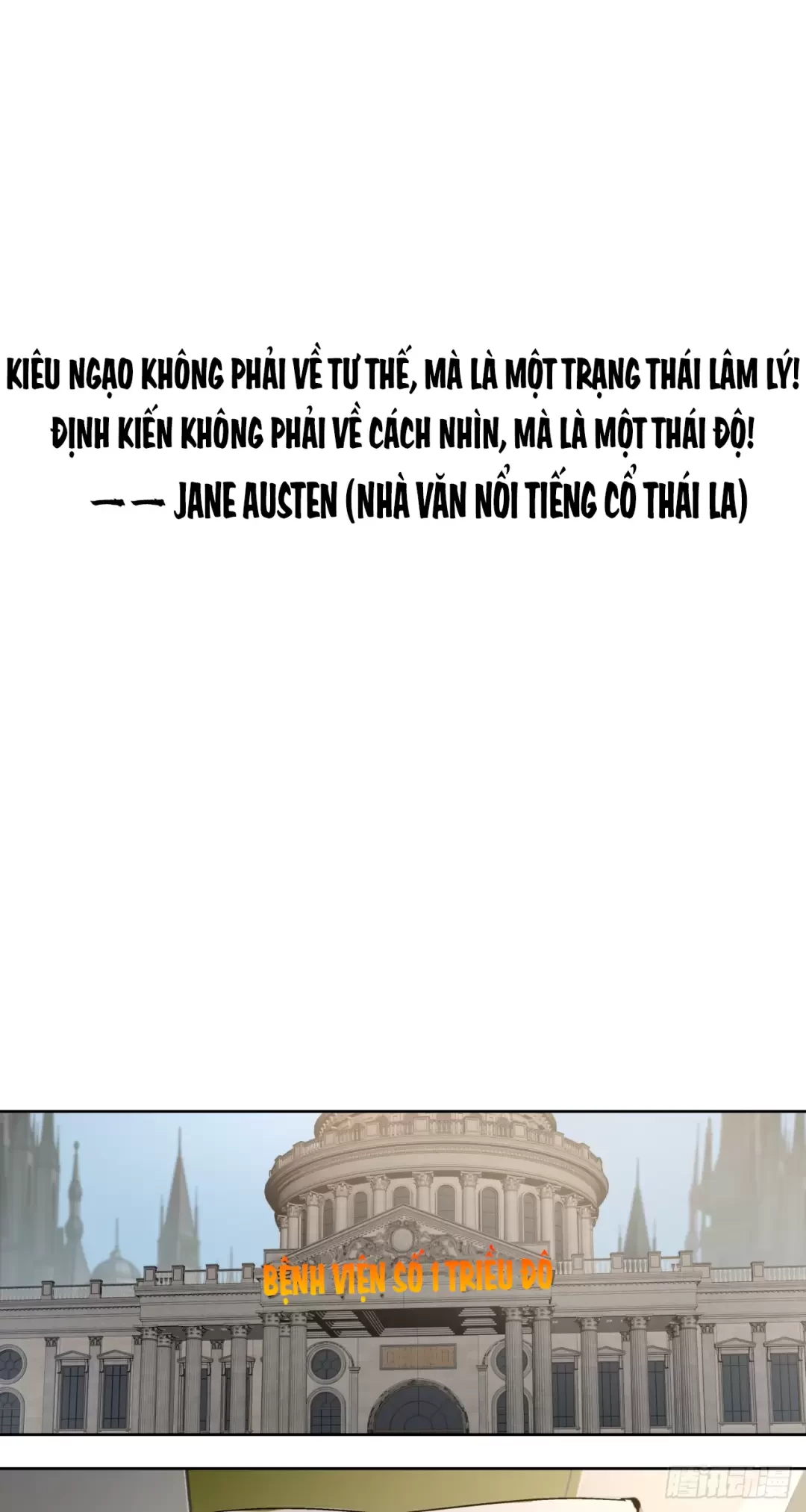 Truyền Kỳ Thái Lạc Chapter 70 - Trang 3