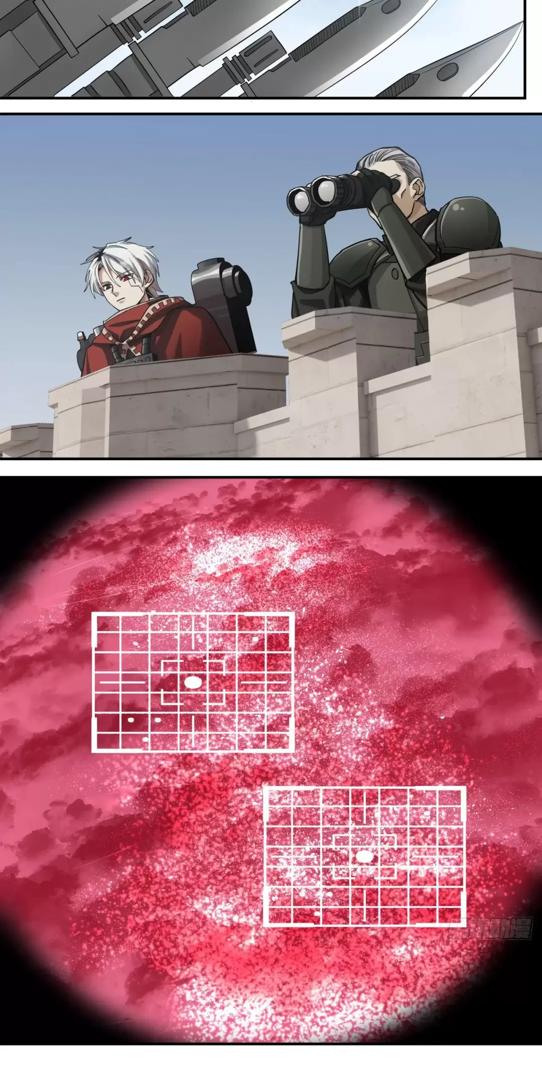 Truyền Kỳ Thái Lạc Chapter 71 - Trang 3