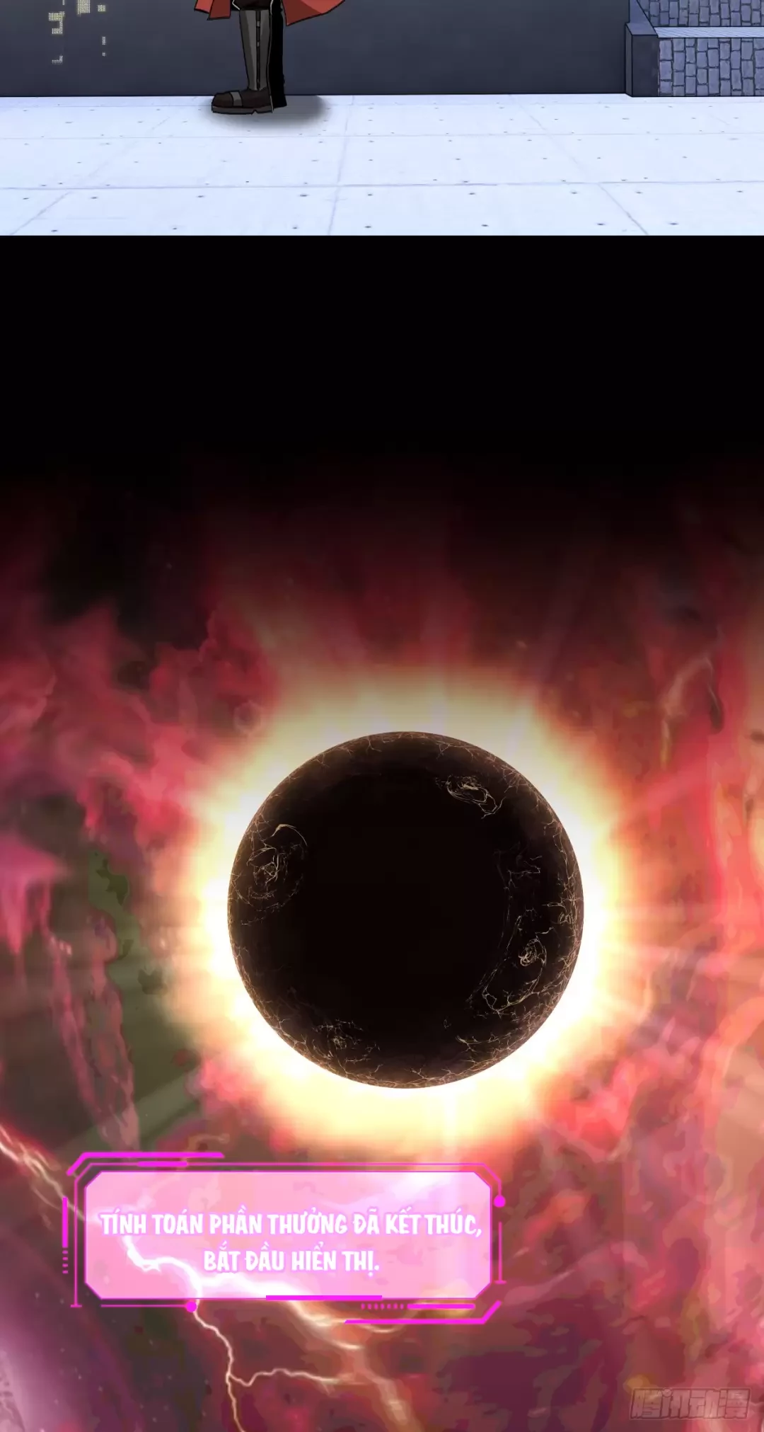 Truyền Kỳ Thái Lạc Chapter 72 - Trang 3