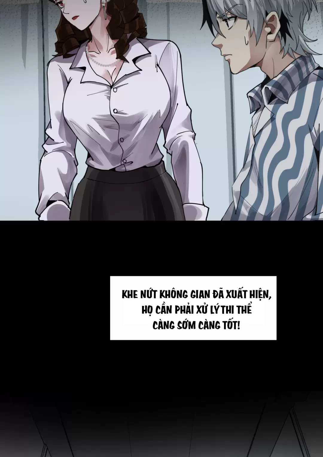 Truyền Kỳ Thái Lạc Chapter 72 - Trang 3