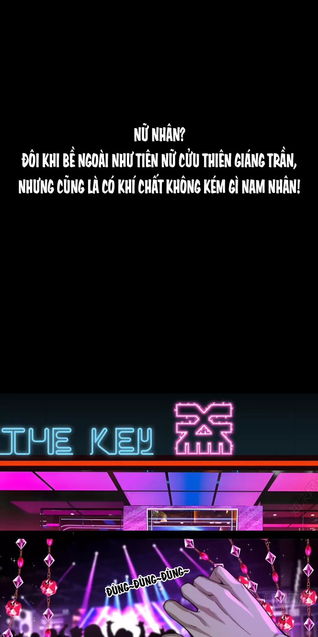 Truyền Kỳ Thái Lạc Chapter 74 - Trang 3