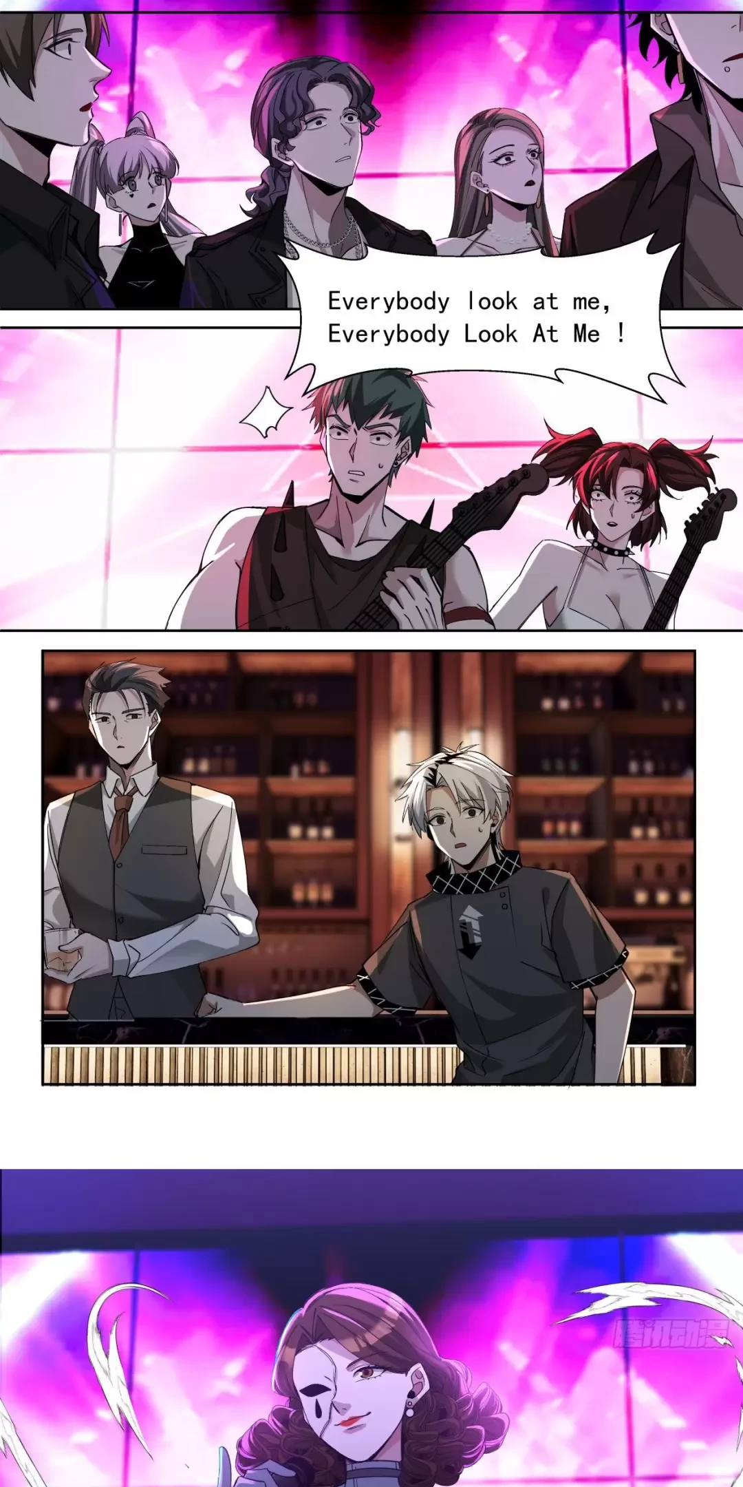 Truyền Kỳ Thái Lạc Chapter 74 - Trang 3