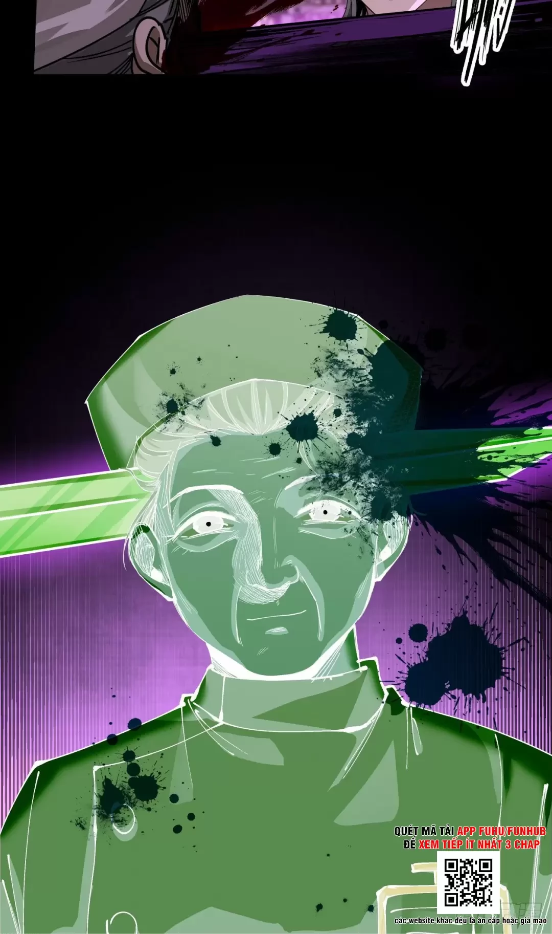 Truyền Kỳ Thái Lạc Chapter 74 - Trang 3