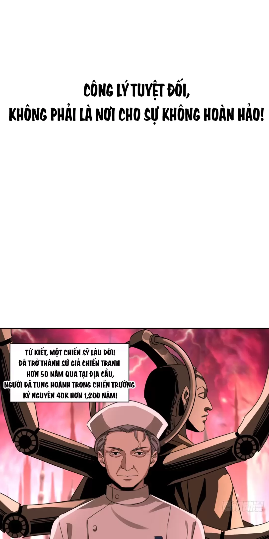 Truyền Kỳ Thái Lạc Chapter 75 - Trang 3