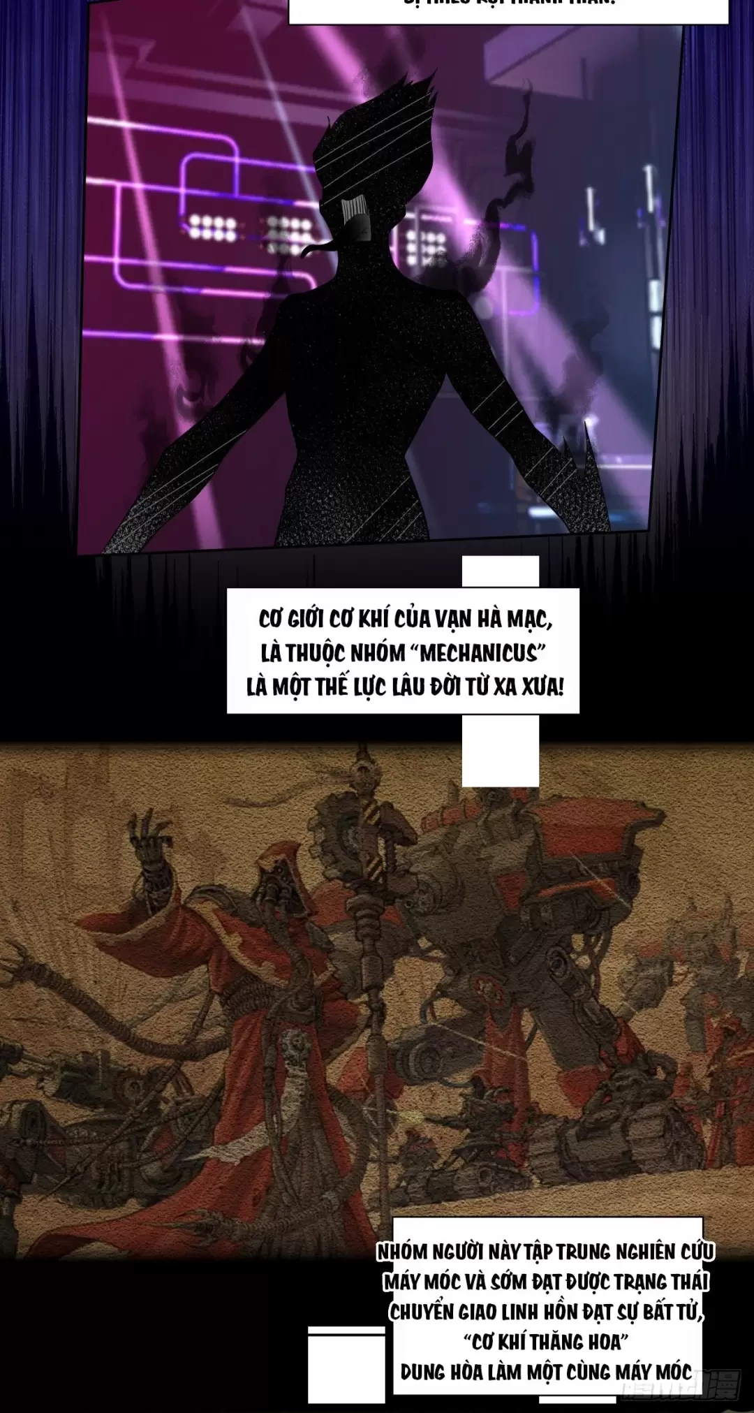 Truyền Kỳ Thái Lạc Chapter 75 - Trang 3