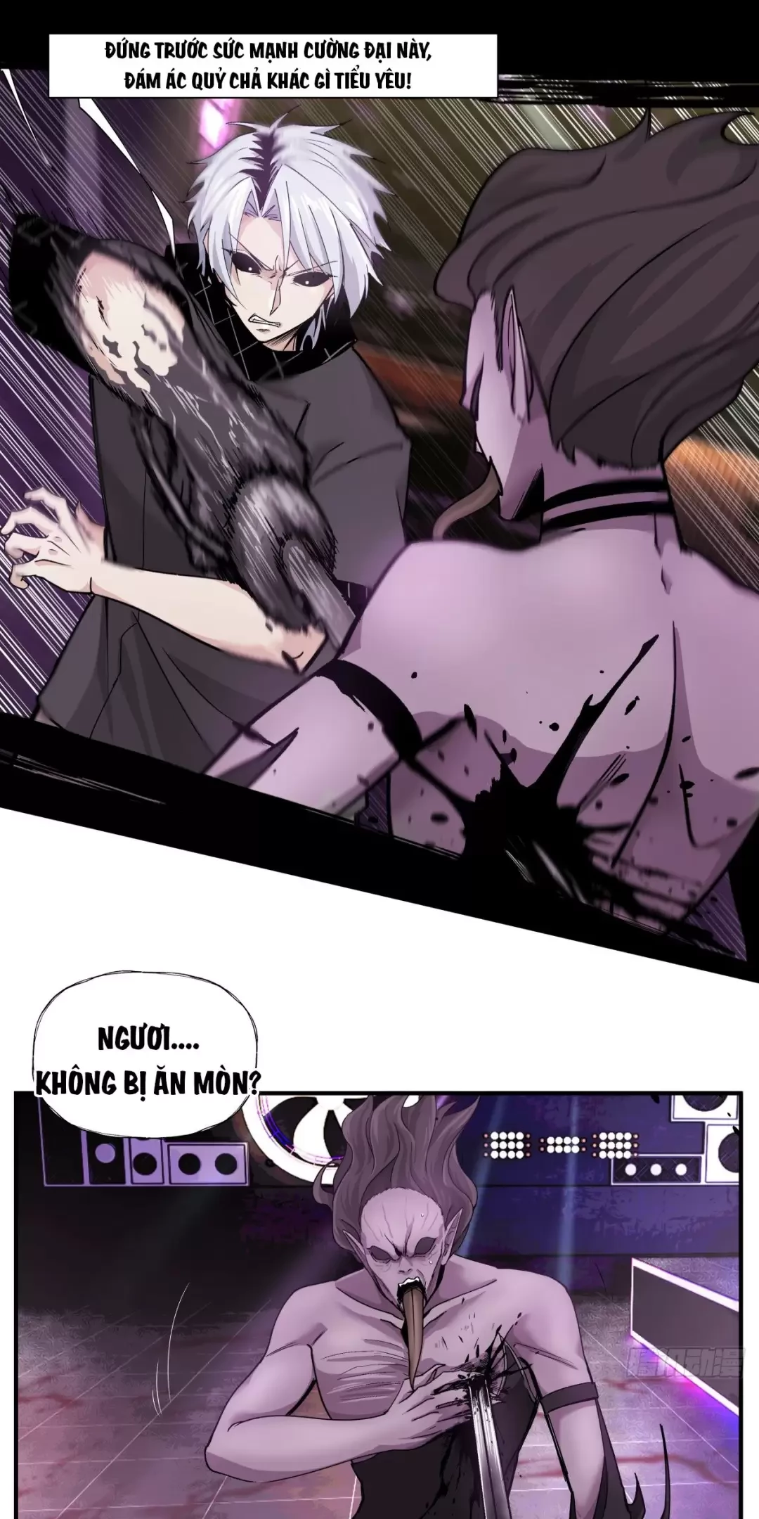 Truyền Kỳ Thái Lạc Chapter 75 - Trang 3