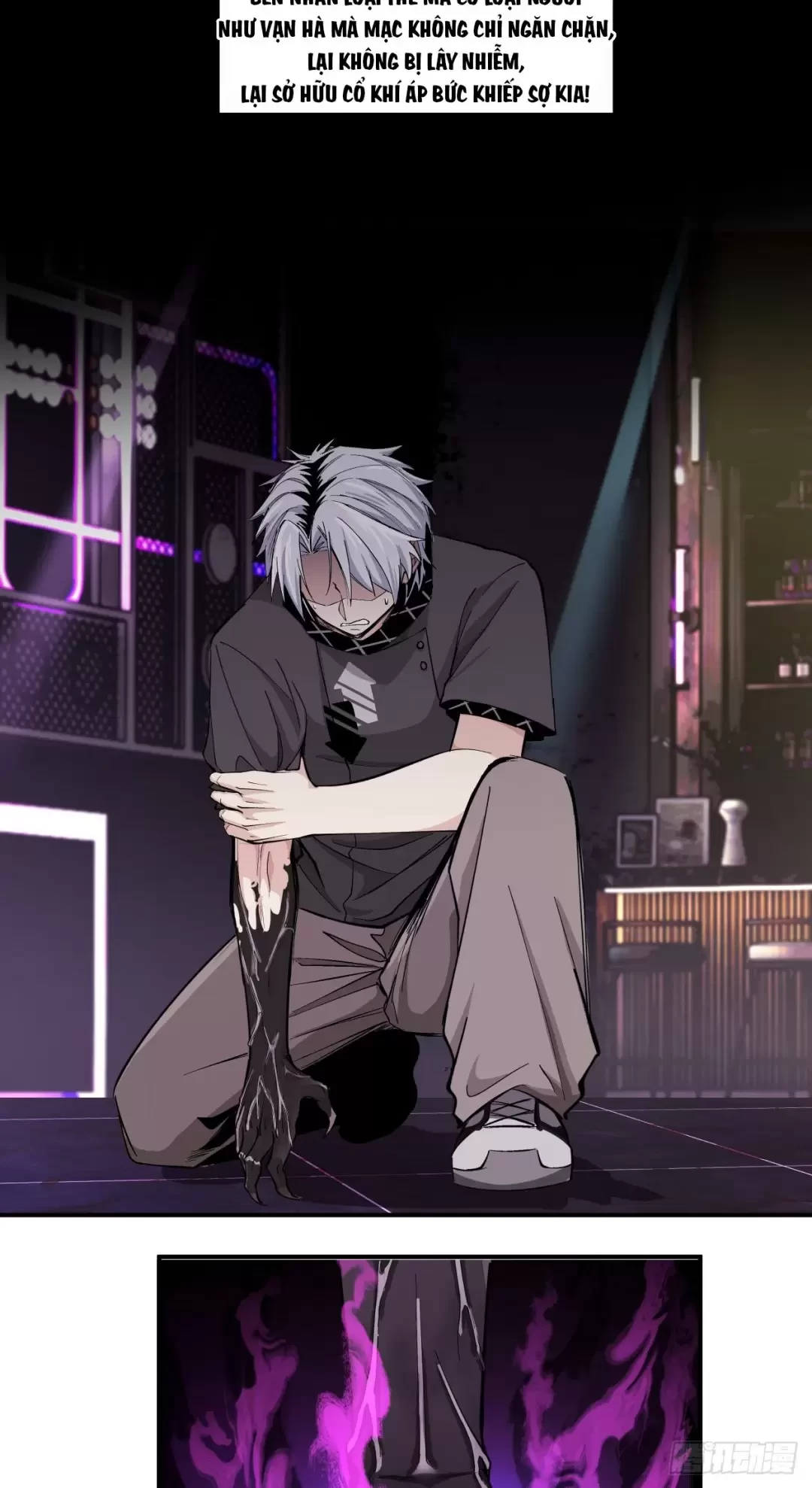 Truyền Kỳ Thái Lạc Chapter 75 - Trang 3