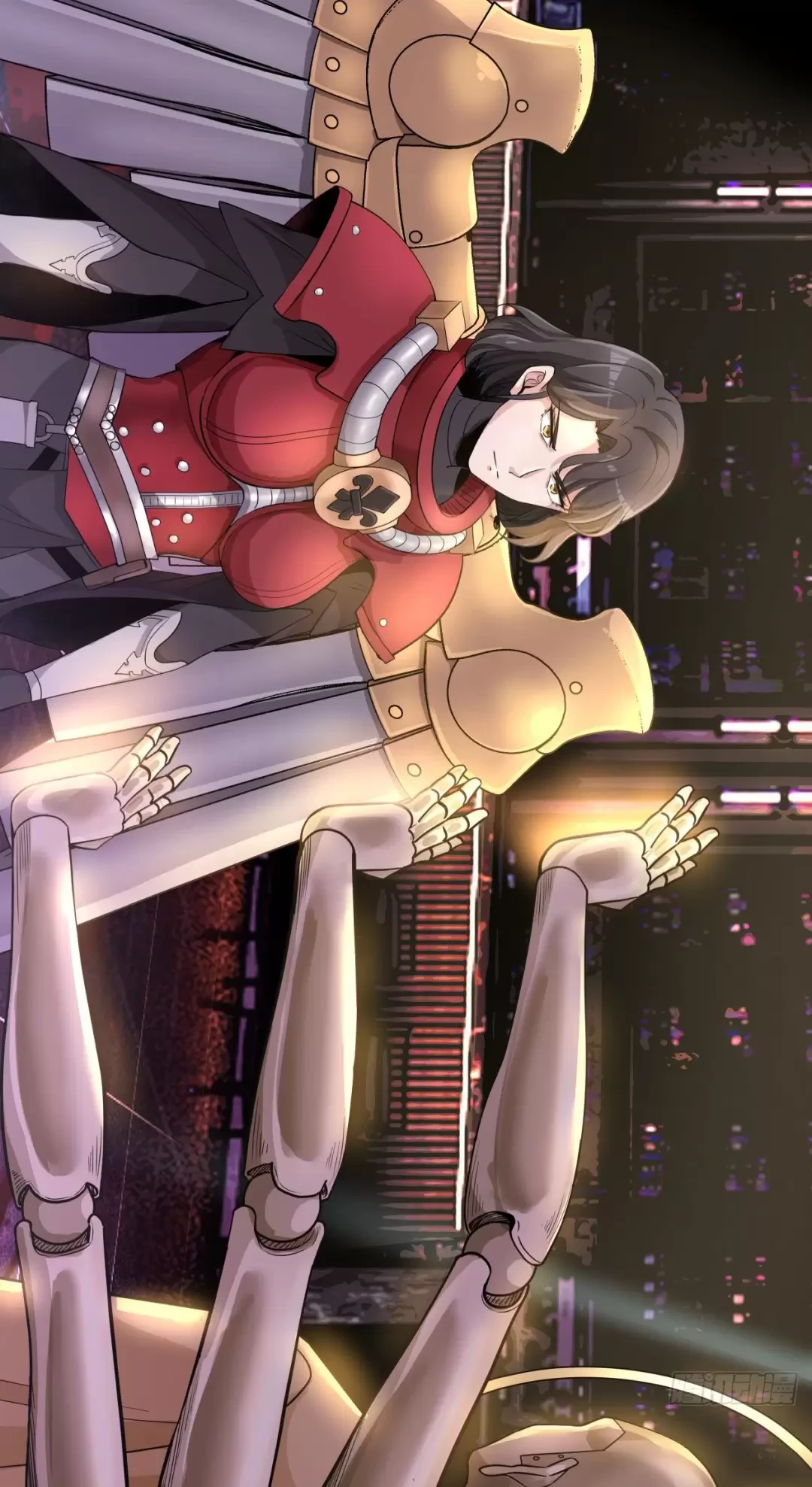 Truyền Kỳ Thái Lạc Chapter 75 - Trang 3