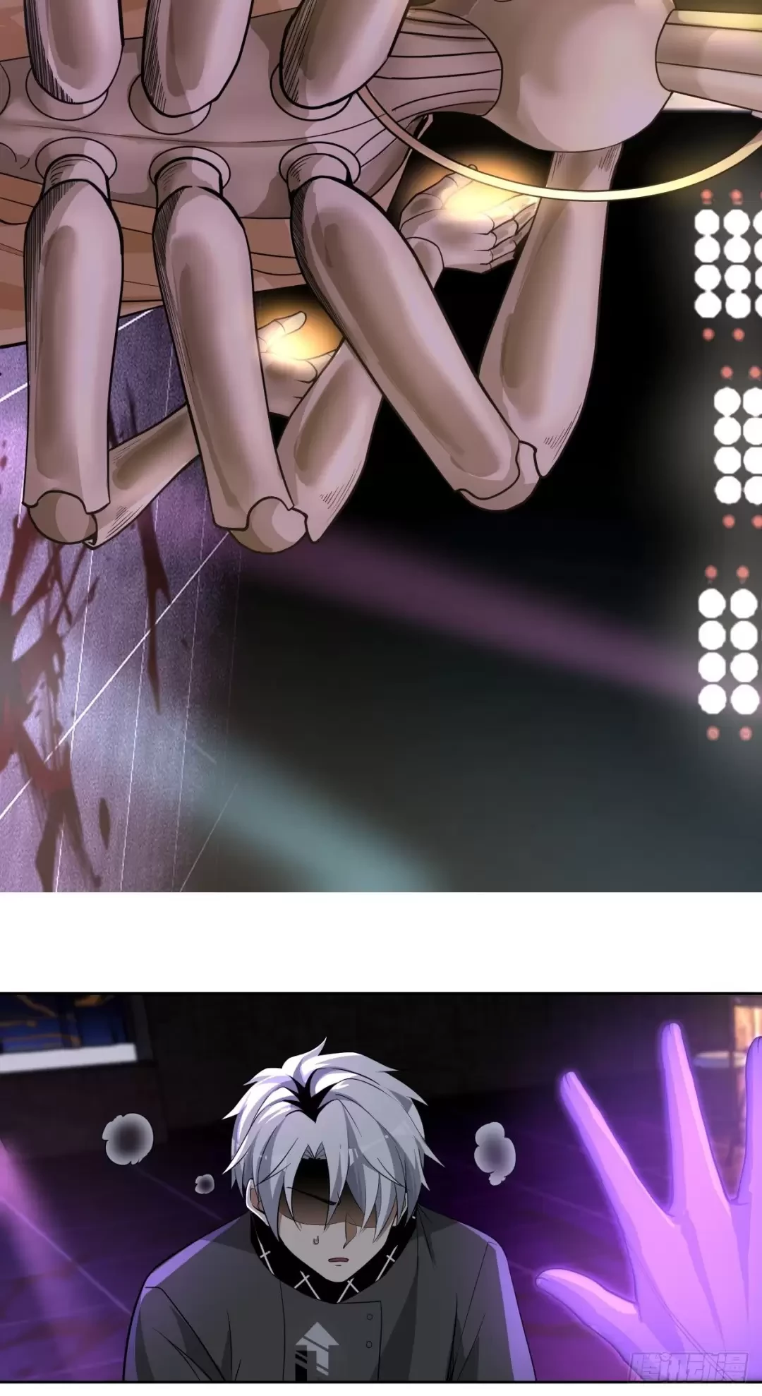 Truyền Kỳ Thái Lạc Chapter 75 - Trang 3