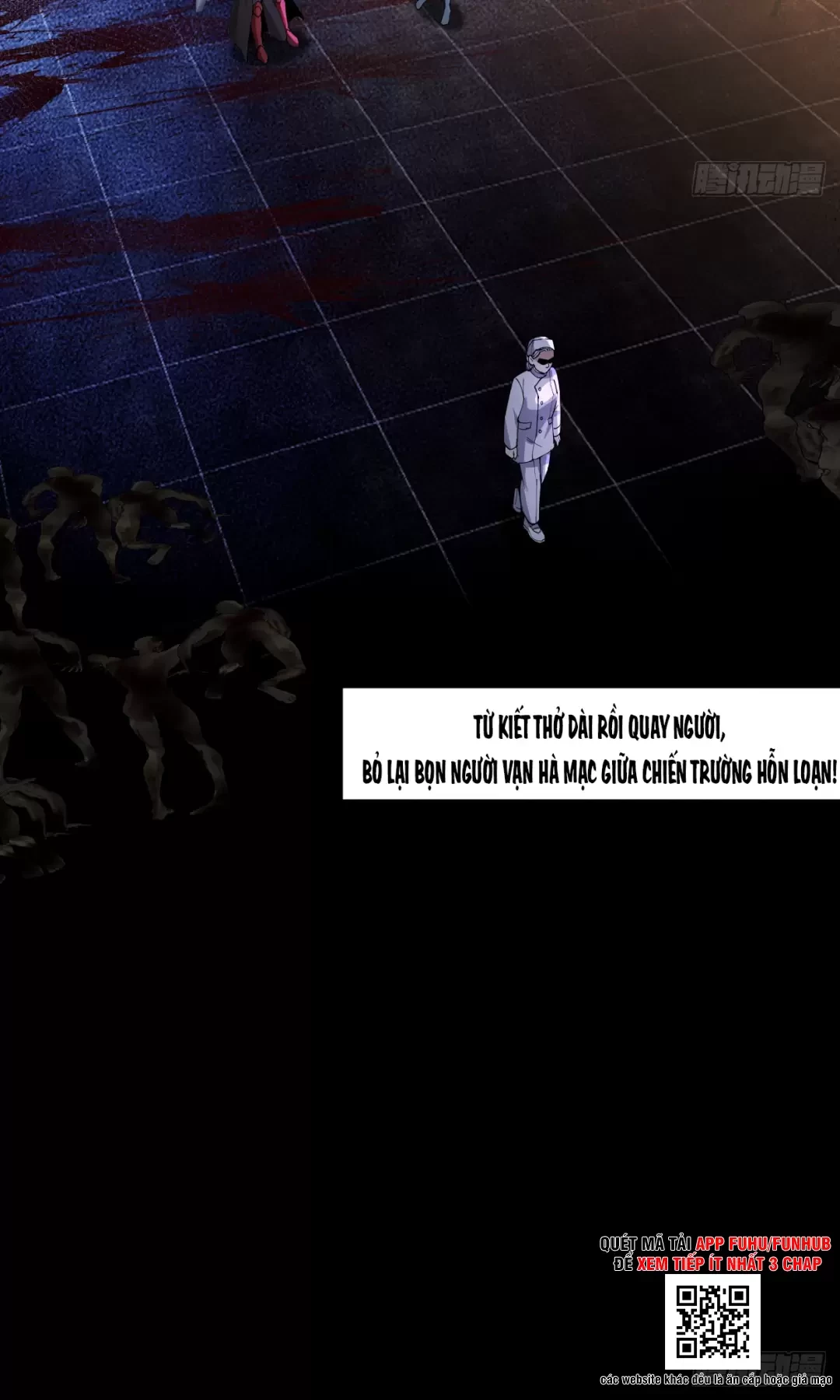 Truyền Kỳ Thái Lạc Chapter 75 - Trang 3