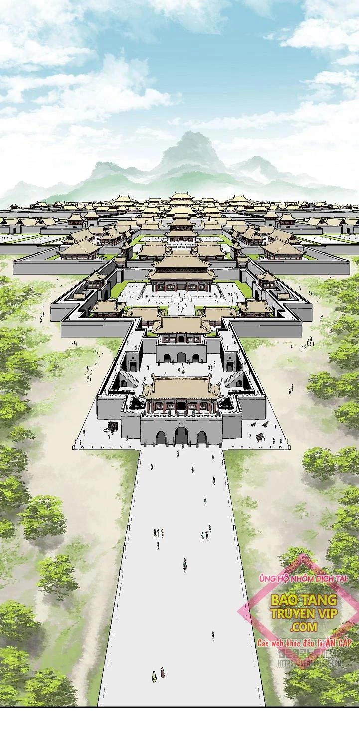 Vĩ Linh Kiếm Tiên Chapter 70 - Trang 4