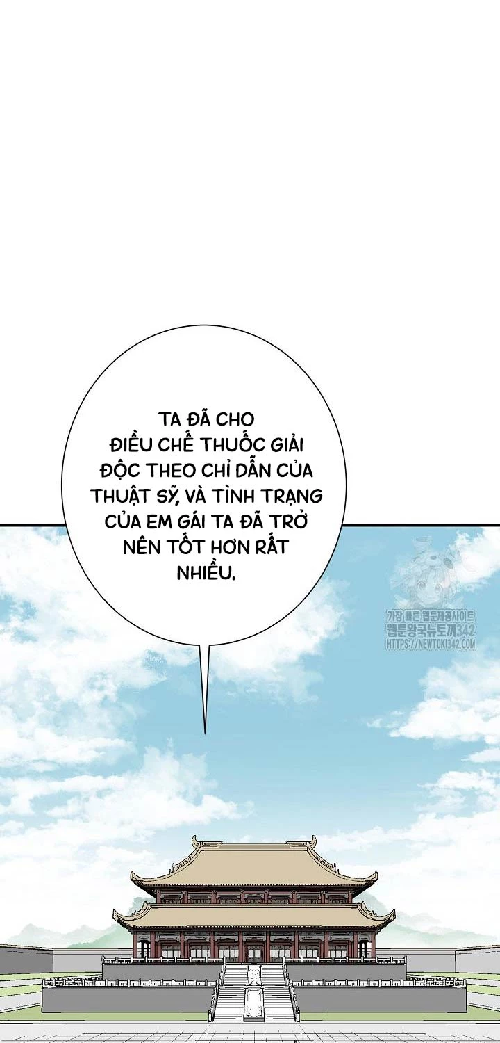 Vĩ Linh Kiếm Tiên Chapter 70 - Trang 4