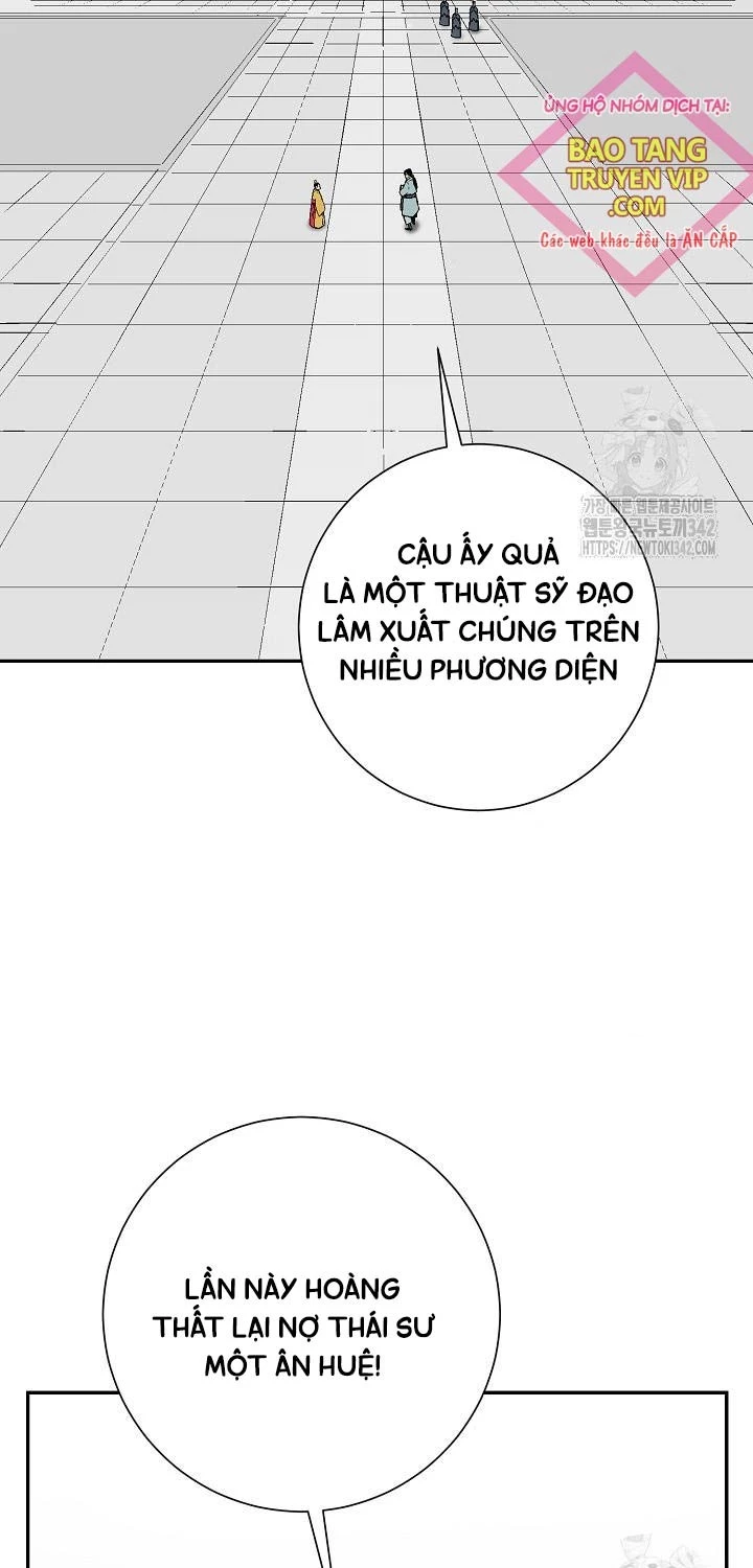 Vĩ Linh Kiếm Tiên Chapter 70 - Trang 4