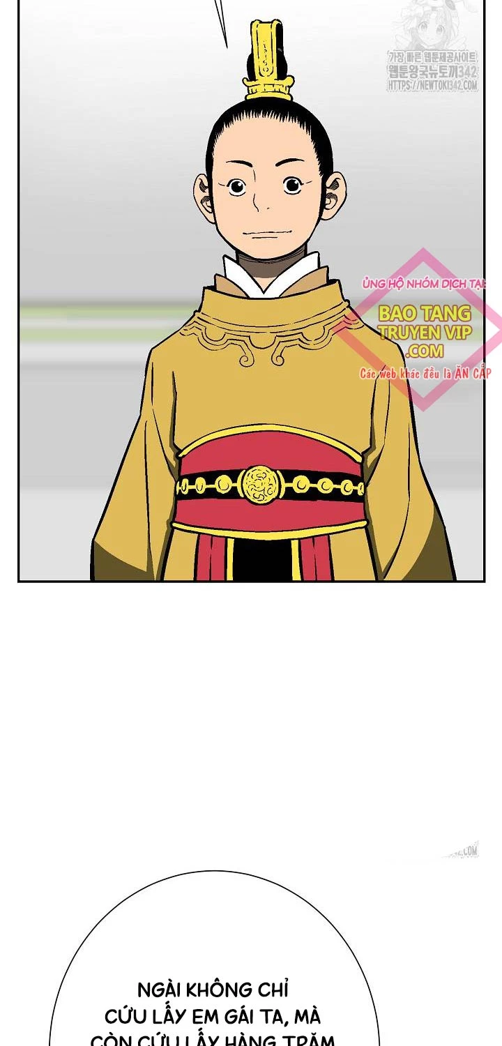 Vĩ Linh Kiếm Tiên Chapter 70 - Trang 4
