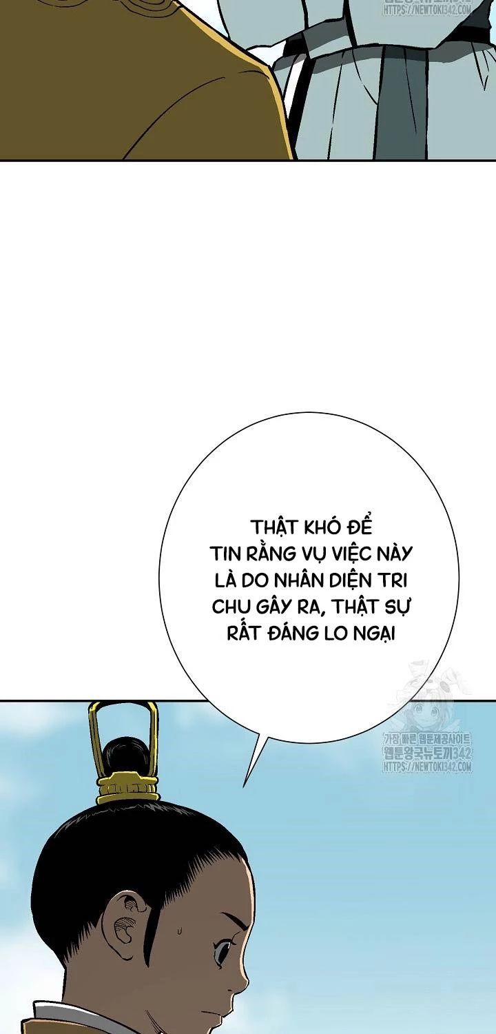 Vĩ Linh Kiếm Tiên Chapter 70 - Trang 4