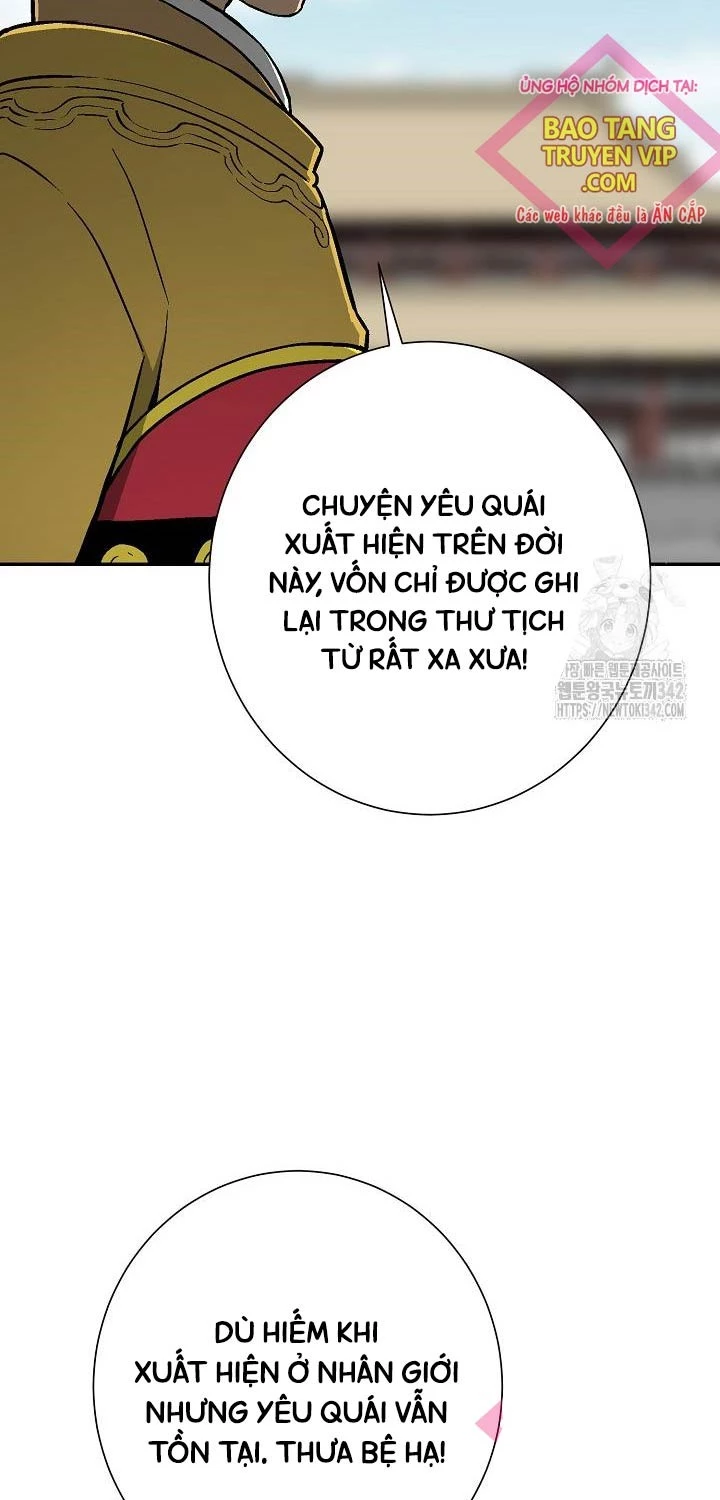 Vĩ Linh Kiếm Tiên Chapter 70 - Trang 4