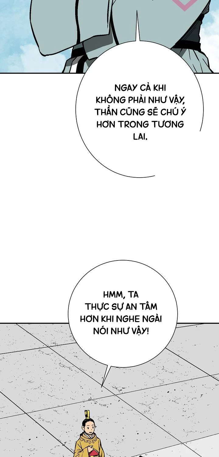 Vĩ Linh Kiếm Tiên Chapter 70 - Trang 4