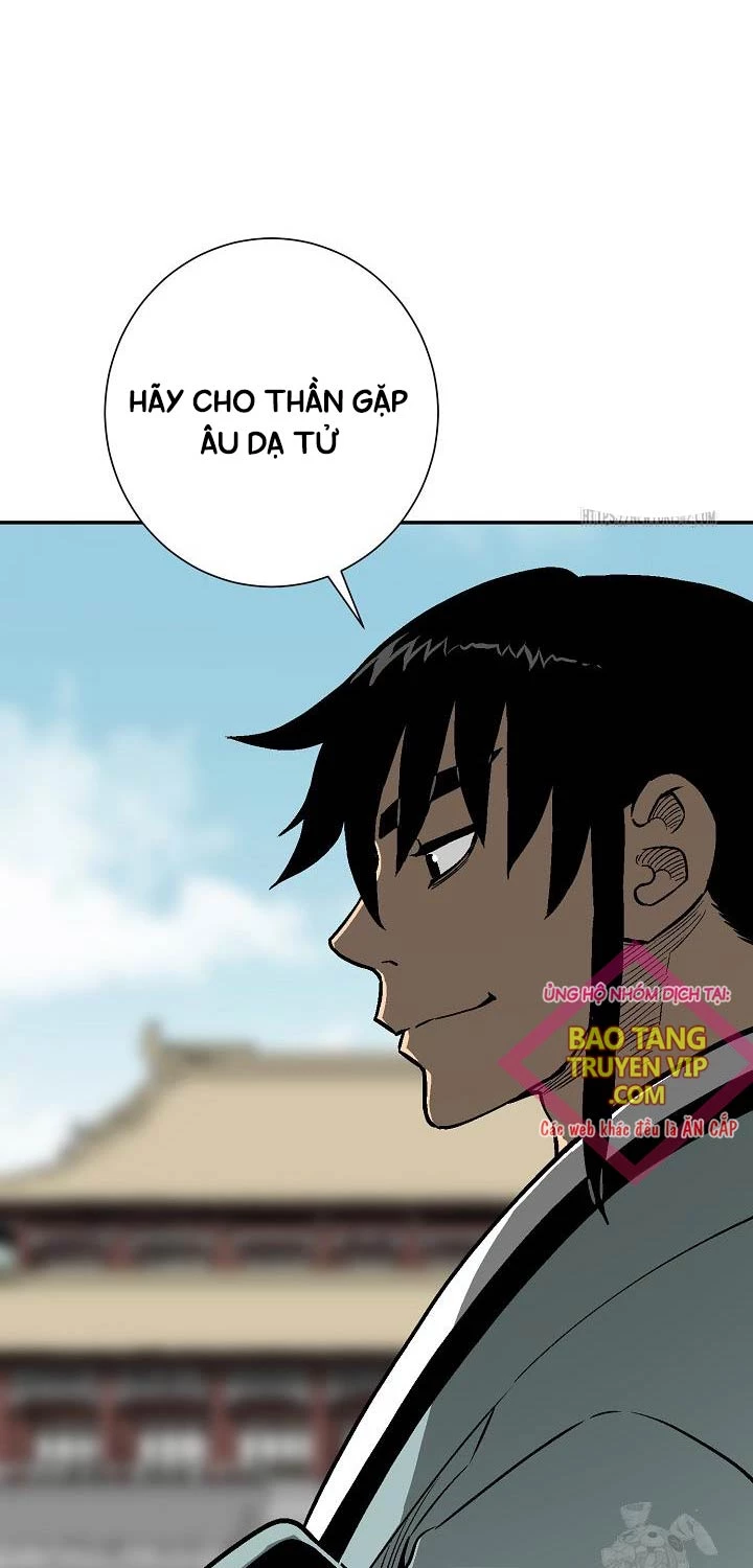 Vĩ Linh Kiếm Tiên Chapter 70 - Trang 4