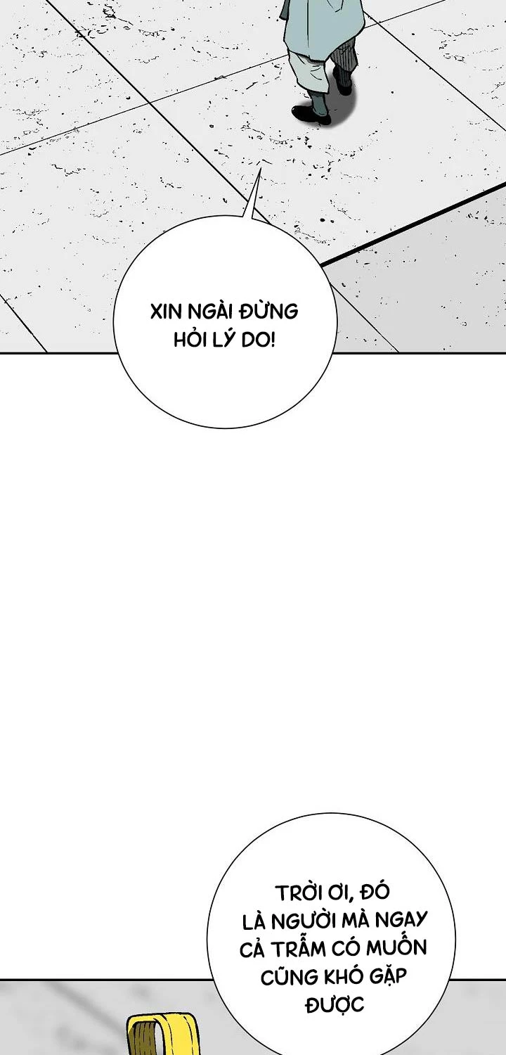 Vĩ Linh Kiếm Tiên Chapter 70 - Trang 4