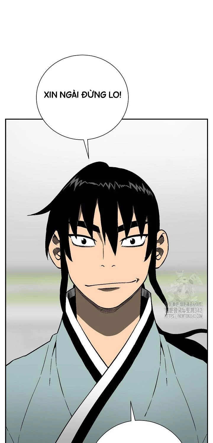 Vĩ Linh Kiếm Tiên Chapter 70 - Trang 4