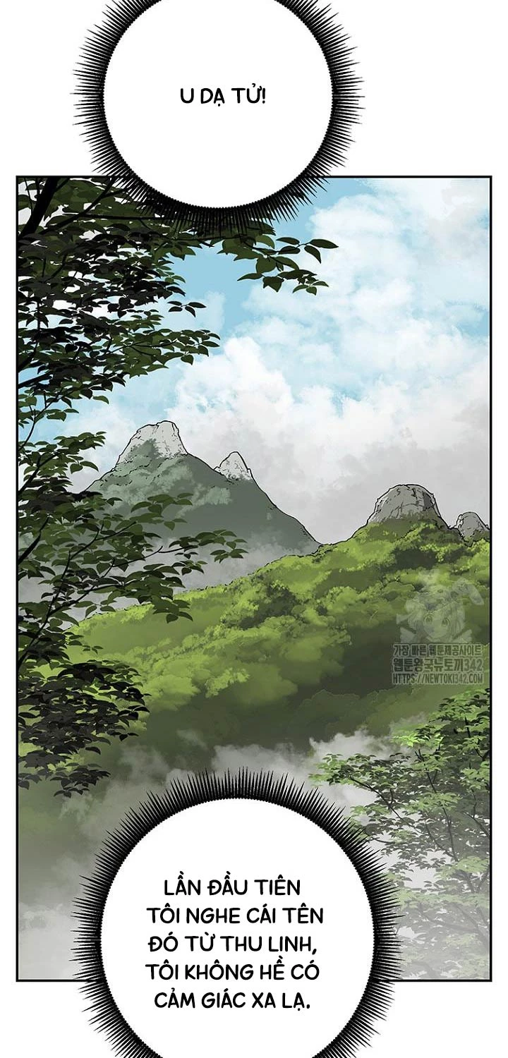 Vĩ Linh Kiếm Tiên Chapter 70 - Trang 4