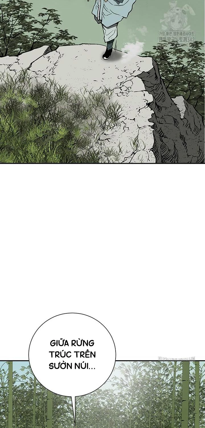 Vĩ Linh Kiếm Tiên Chapter 70 - Trang 4