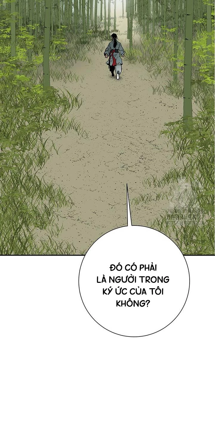 Vĩ Linh Kiếm Tiên Chapter 70 - Trang 4