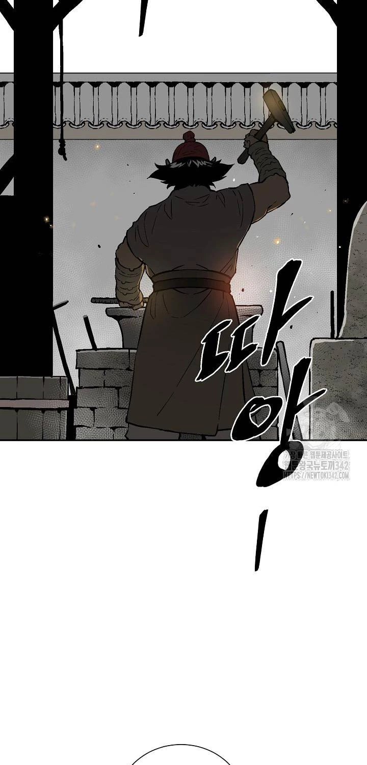 Vĩ Linh Kiếm Tiên Chapter 70 - Trang 4