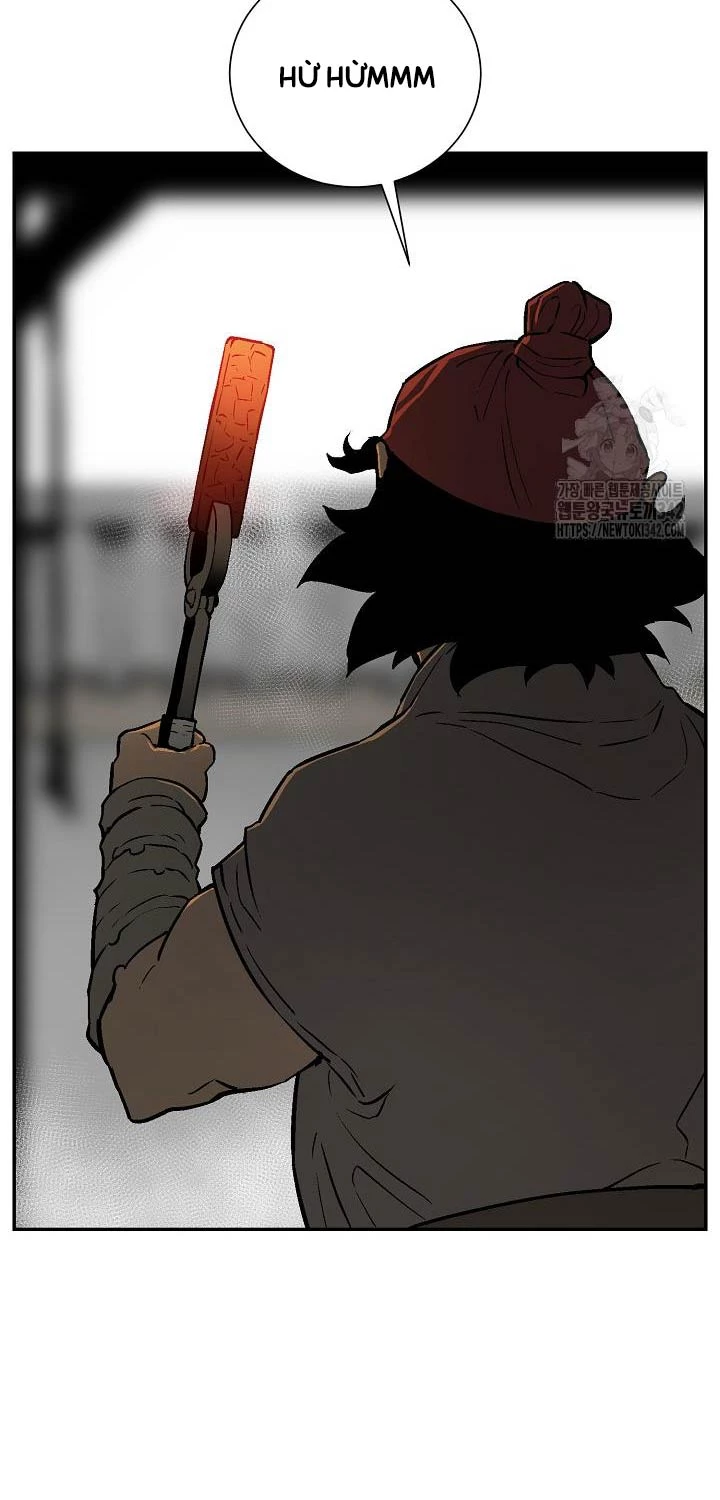Vĩ Linh Kiếm Tiên Chapter 70 - Trang 4