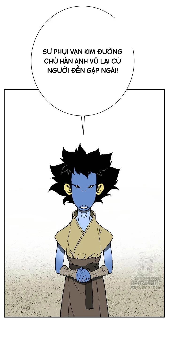 Vĩ Linh Kiếm Tiên Chapter 70 - Trang 4