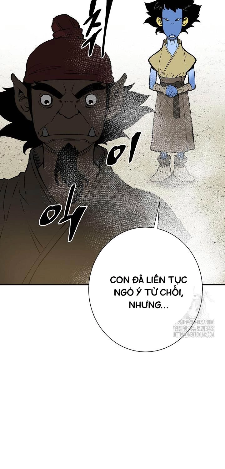 Vĩ Linh Kiếm Tiên Chapter 70 - Trang 4