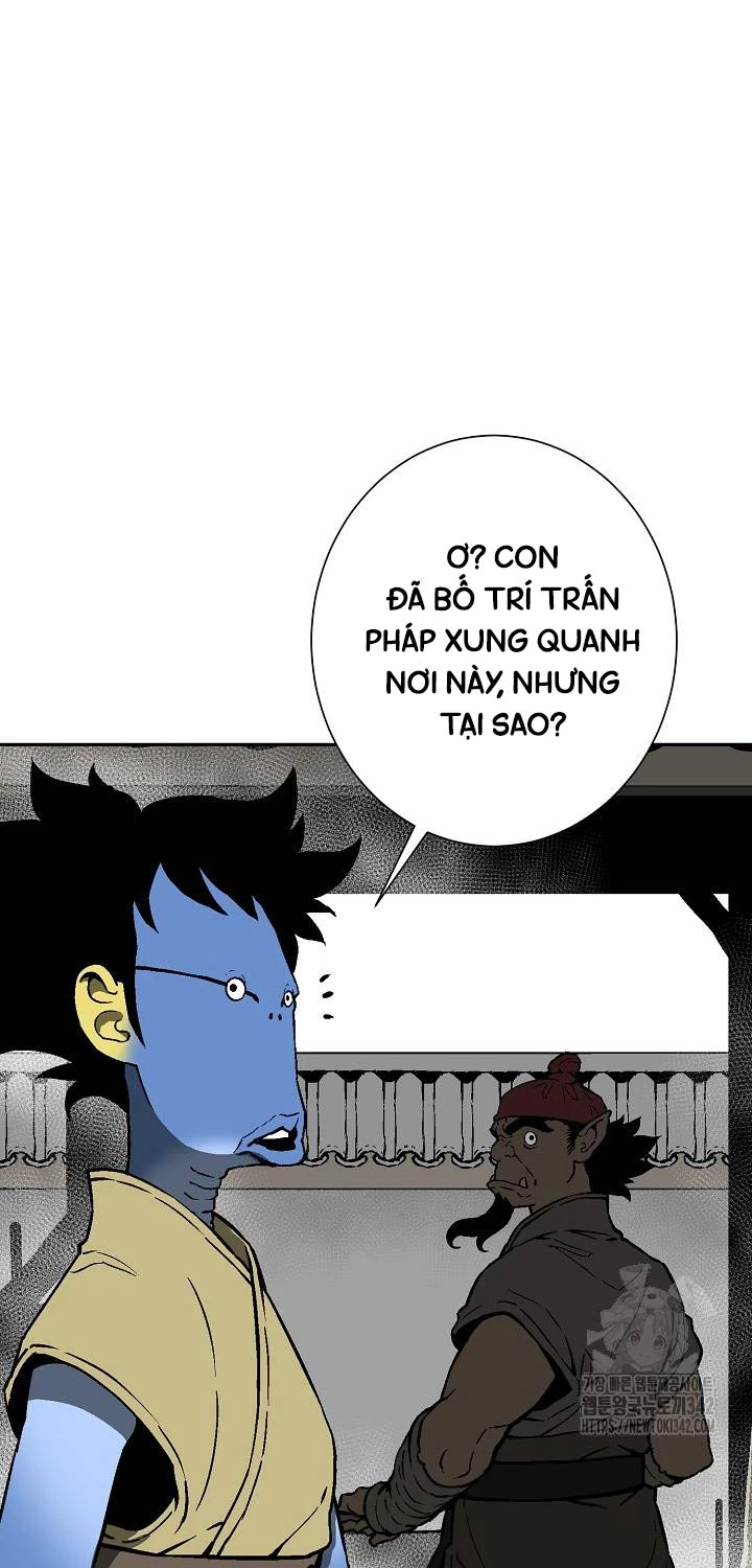 Vĩ Linh Kiếm Tiên Chapter 70 - Trang 4