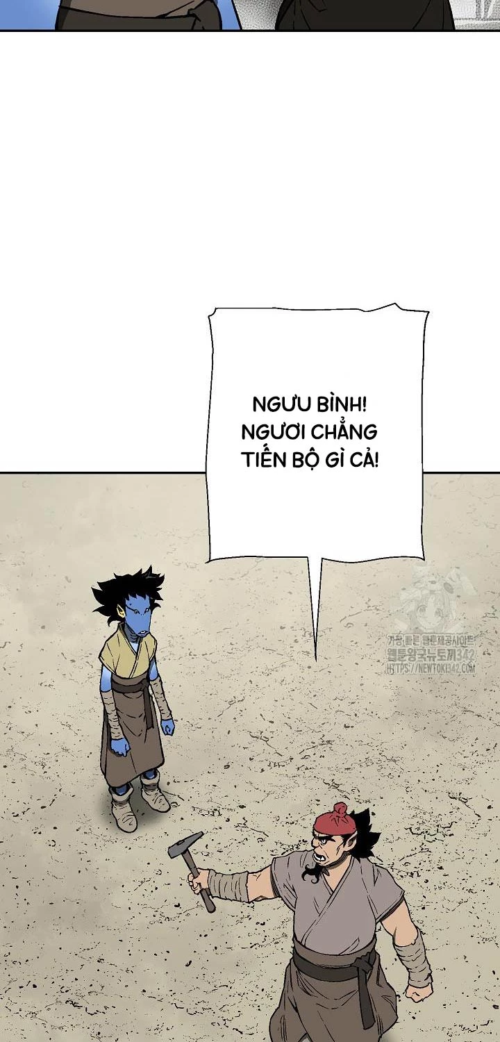 Vĩ Linh Kiếm Tiên Chapter 70 - Trang 4