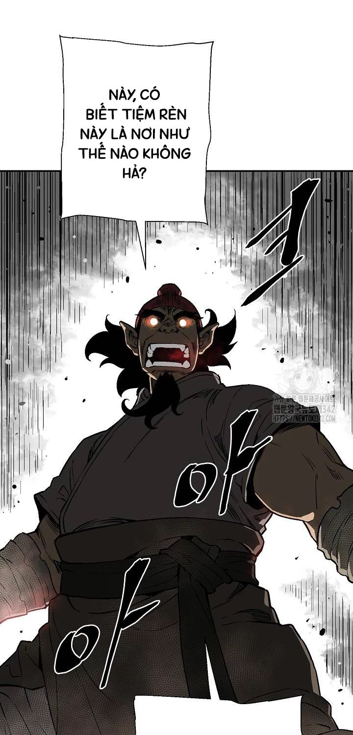 Vĩ Linh Kiếm Tiên Chapter 70 - Trang 4