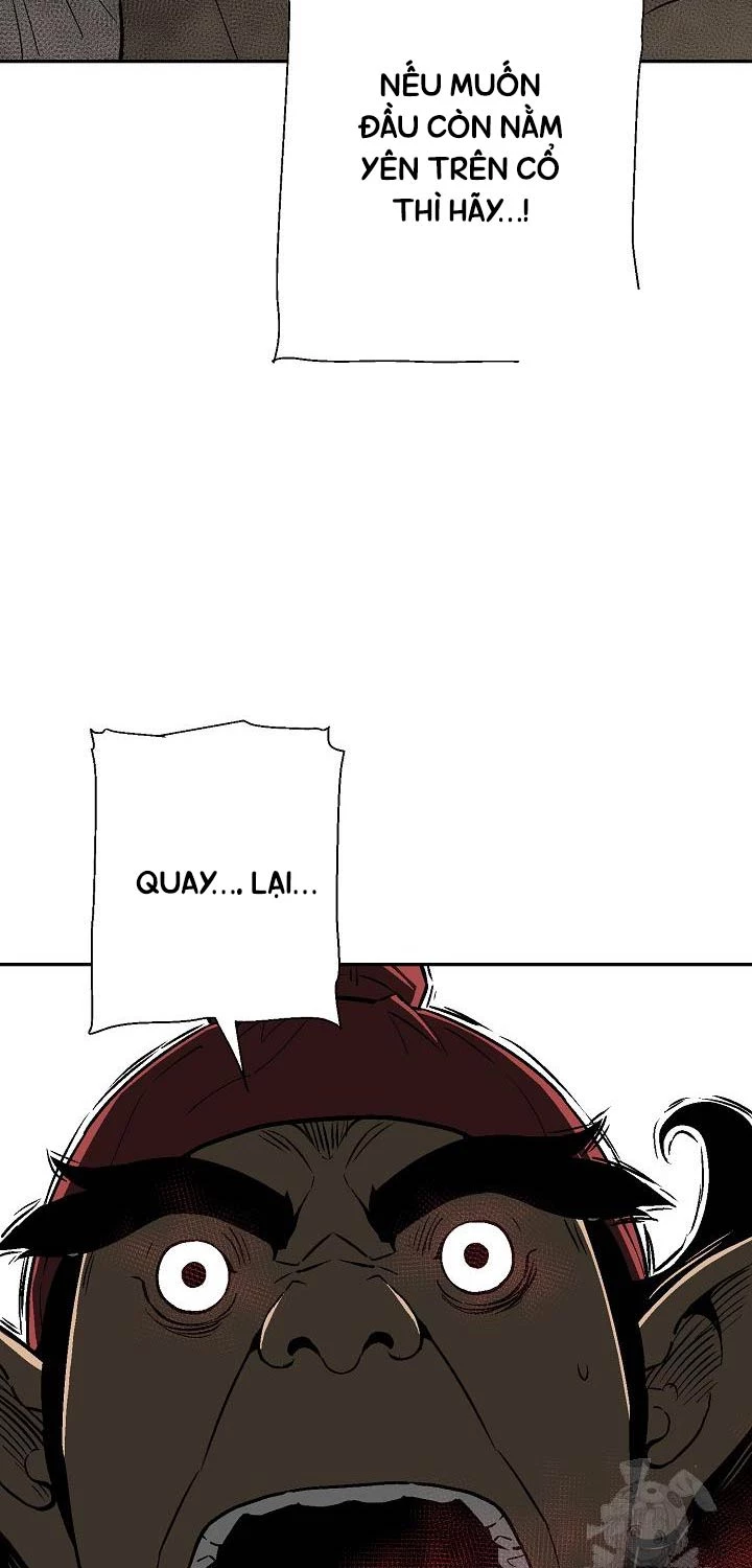 Vĩ Linh Kiếm Tiên Chapter 70 - Trang 4