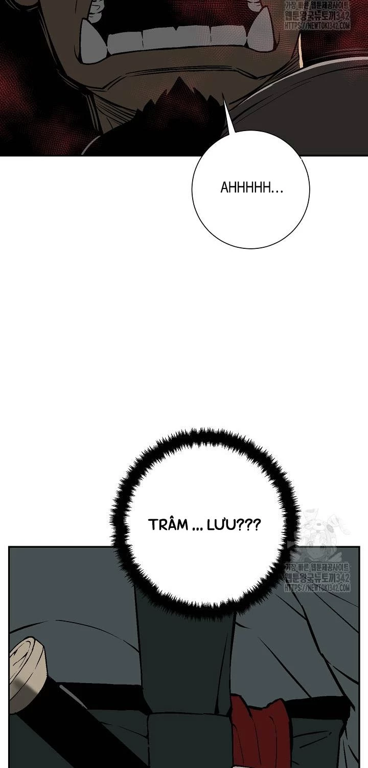 Vĩ Linh Kiếm Tiên Chapter 70 - Trang 4
